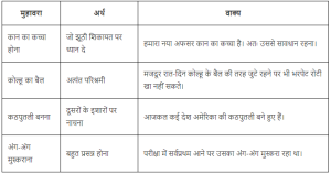 way meaning in hindi 5