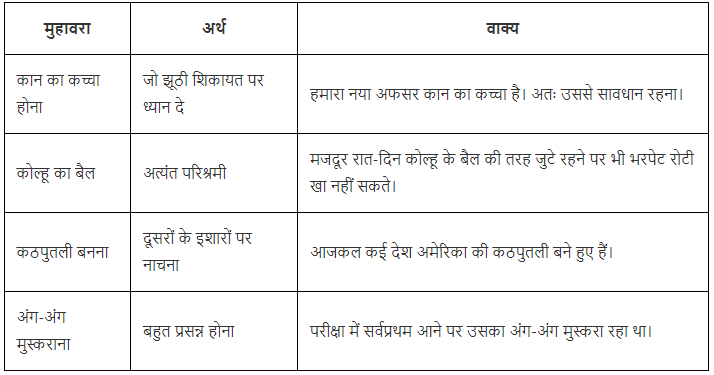 way meaning in hindi 5