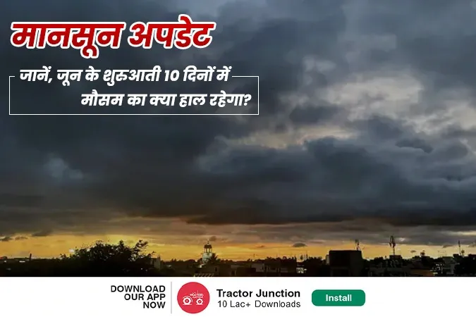 मौसम की जानकारी: उपयोग और महत्व (Mausam ki jaankari: Upyog aur mahatva)