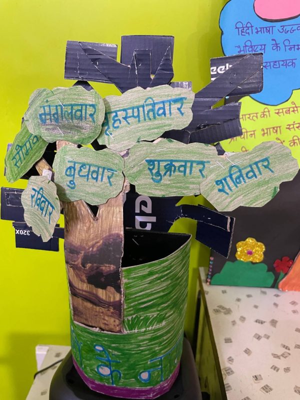 बुधवार के पर्यायवाची शब्द और समानार्थक वाक्यांश: हिंदी भाषा में विविधता