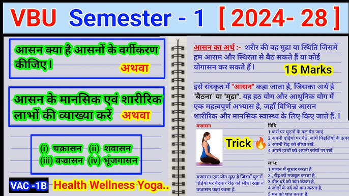 शारीरिक कल्याण: अर्थ, महत्व और अभ्यास (Sharirik Kalyan: Arth, Mahatva aur Abhyas)