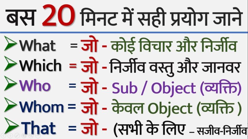 whom meaning in hindi - Hình 4