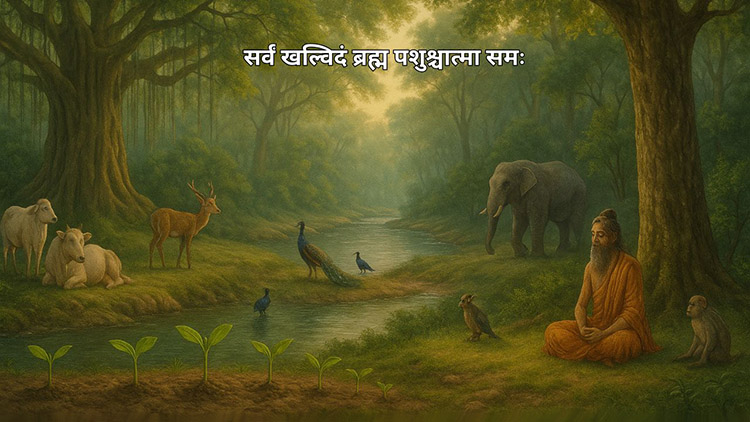 भारतीय संस्कृति और साहित्य में लकड़ी का महत्व