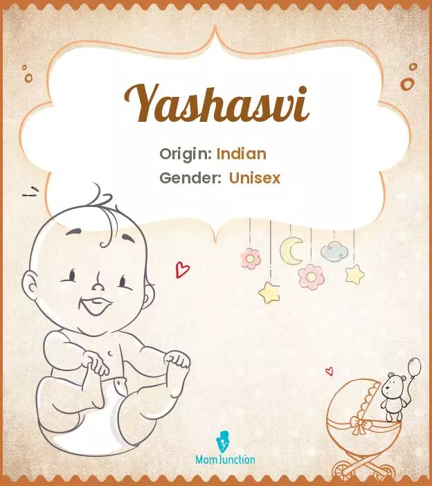 Yashasvi Meaning in Hindi: नाम की गहराई, अर्थ और सांस्कृतिक महत्व की पूरी जानकारी 9 yashasvi meaning in hindi - Hình 3