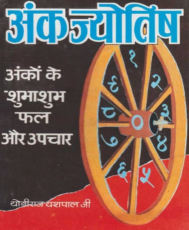 यशिका नाम का अंक ज्योतिष और ज्योतिषीय महत्व