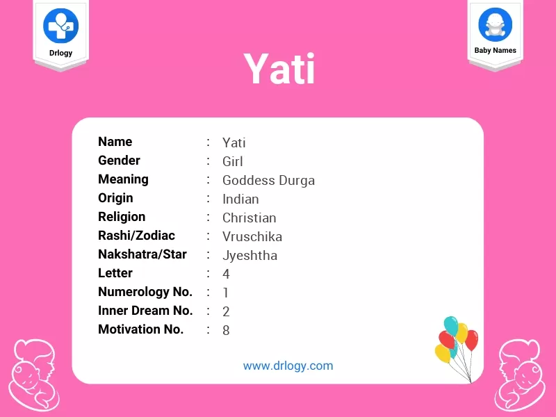 yati meaning in hindi - Hình 5