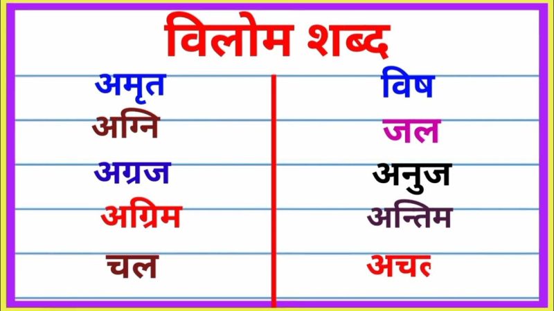 चिल्लाना: मुहावरे और लोकोक्तियाँ (Chillana: Muhavare aur Lokoktiyan)