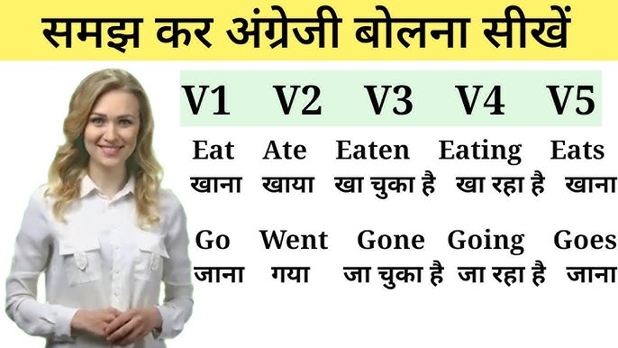 you know me meaning in hindi 5