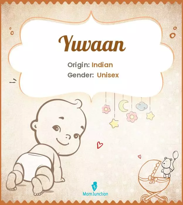 yuvaan meaning in hindi - Hình 2