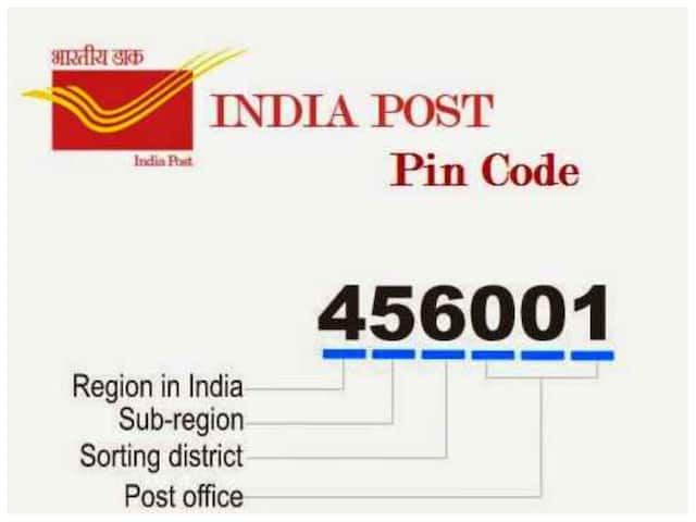 ज़िप कोड कैसे खोजें: अपना पिन कोड ऑनलाइन खोजें (Zip Code Kaise Khoje: Apna Pin Code Online Khoje)