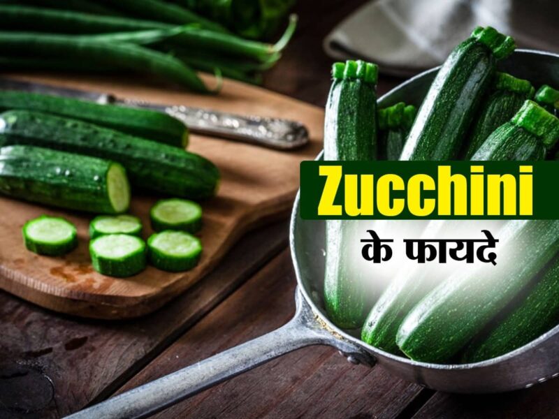 zucchini meaning in hindi - Hình 5