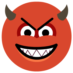 😈 meaning in hindi - Hình 1
