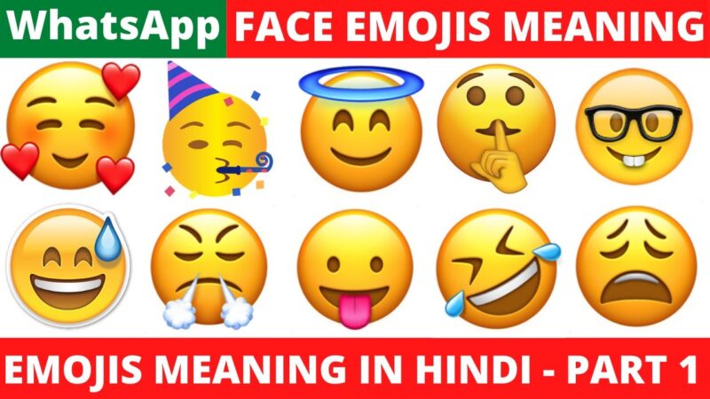 🥳 meaning in hindi - Hình 2